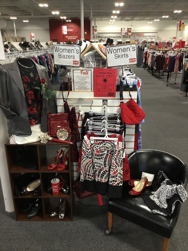 Designer Labels Hiding in Plain Sight