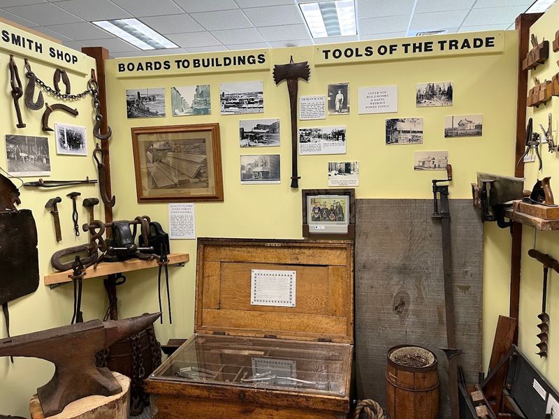 The Rich History Hidden in These Northwoods