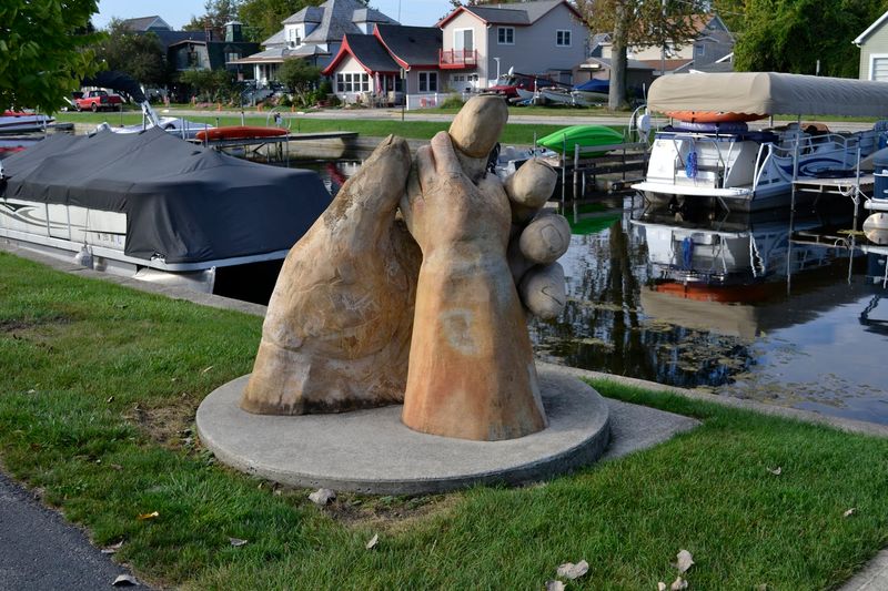 Waterside Wonders Await