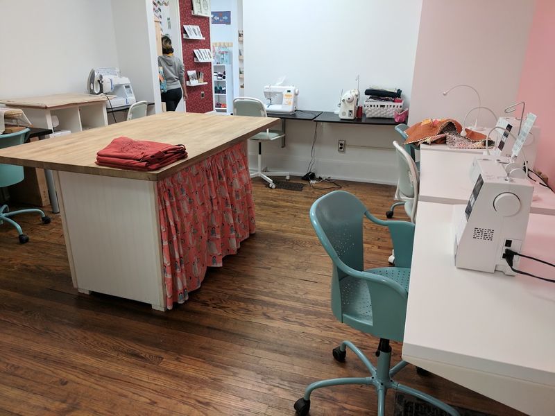 Why Iowa City Crafters Keep Returning