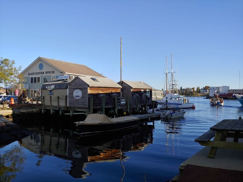 Minglewood Harborside, Gloucester