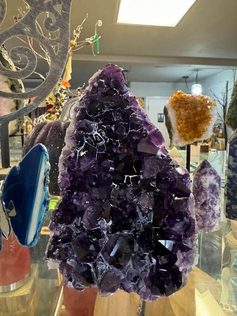 Crystals And Gemstones That Speak To Your Soul