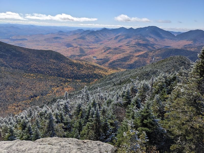 Views That Make The Whole Effort Worth Every Step