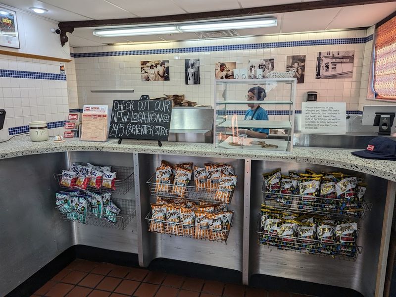 Dine-In, Takeout, Or Delivery All Work Here