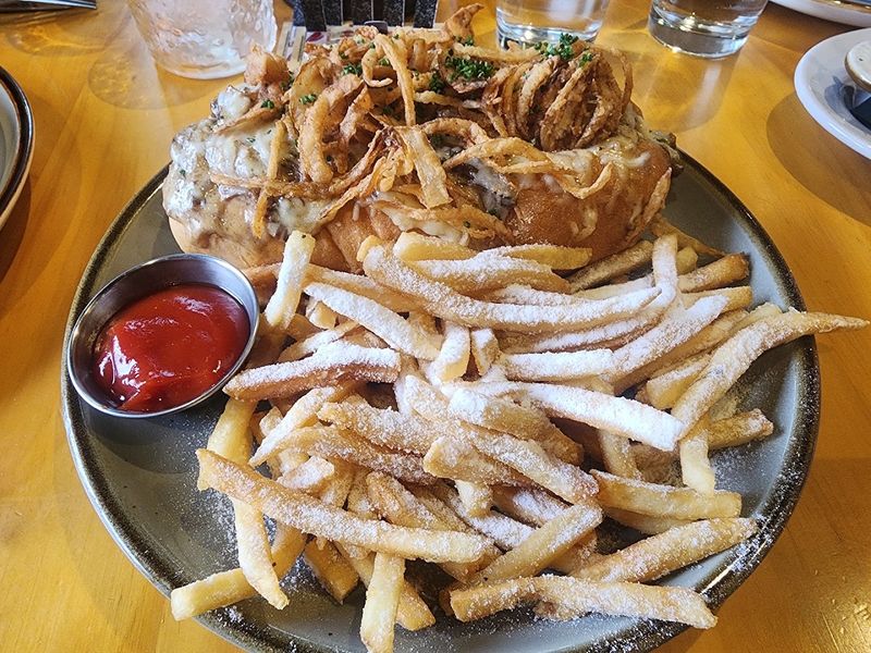 Poutine Adds Another Northern Favorite