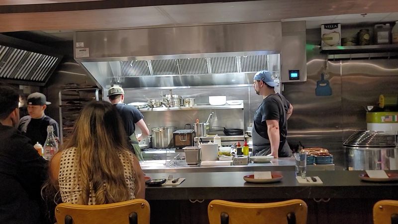 Chef Michael Hanna's Dedication To Craft And Process