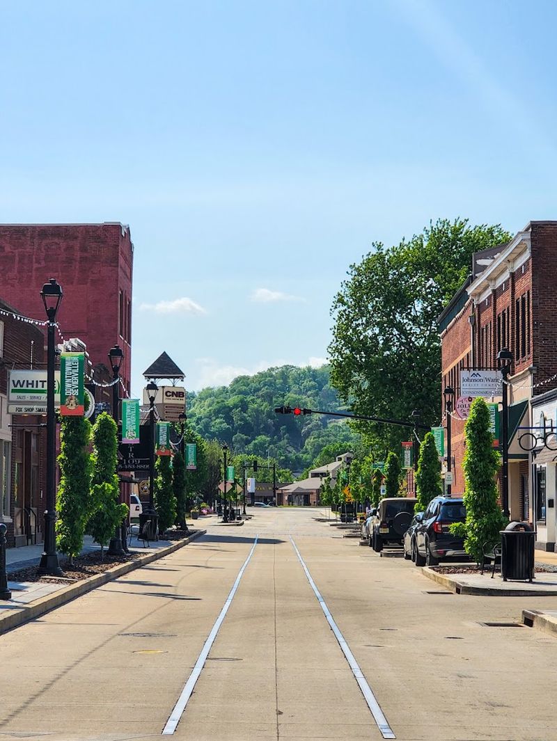 A Community's Economic Ascension