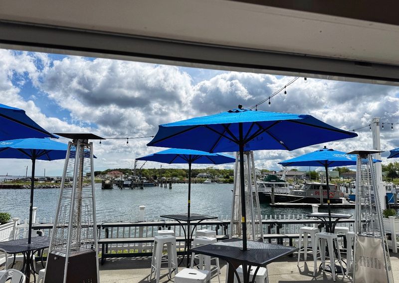 The Outdoor Deck Changes Everything