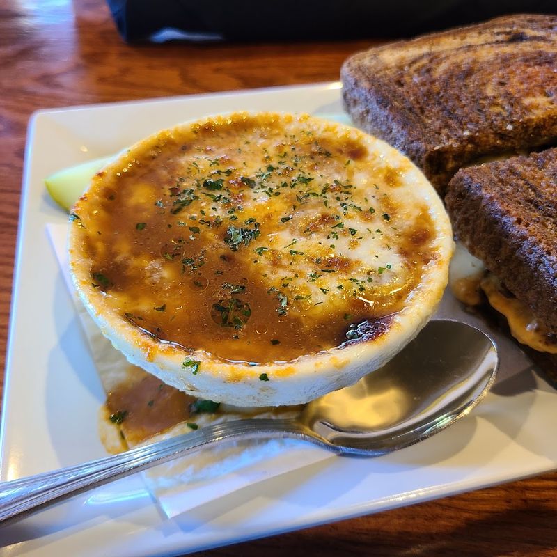 French Onion Soup That Feels Homemade