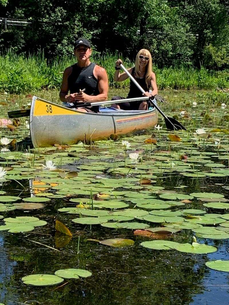 More Than A Rental, A River Conservation