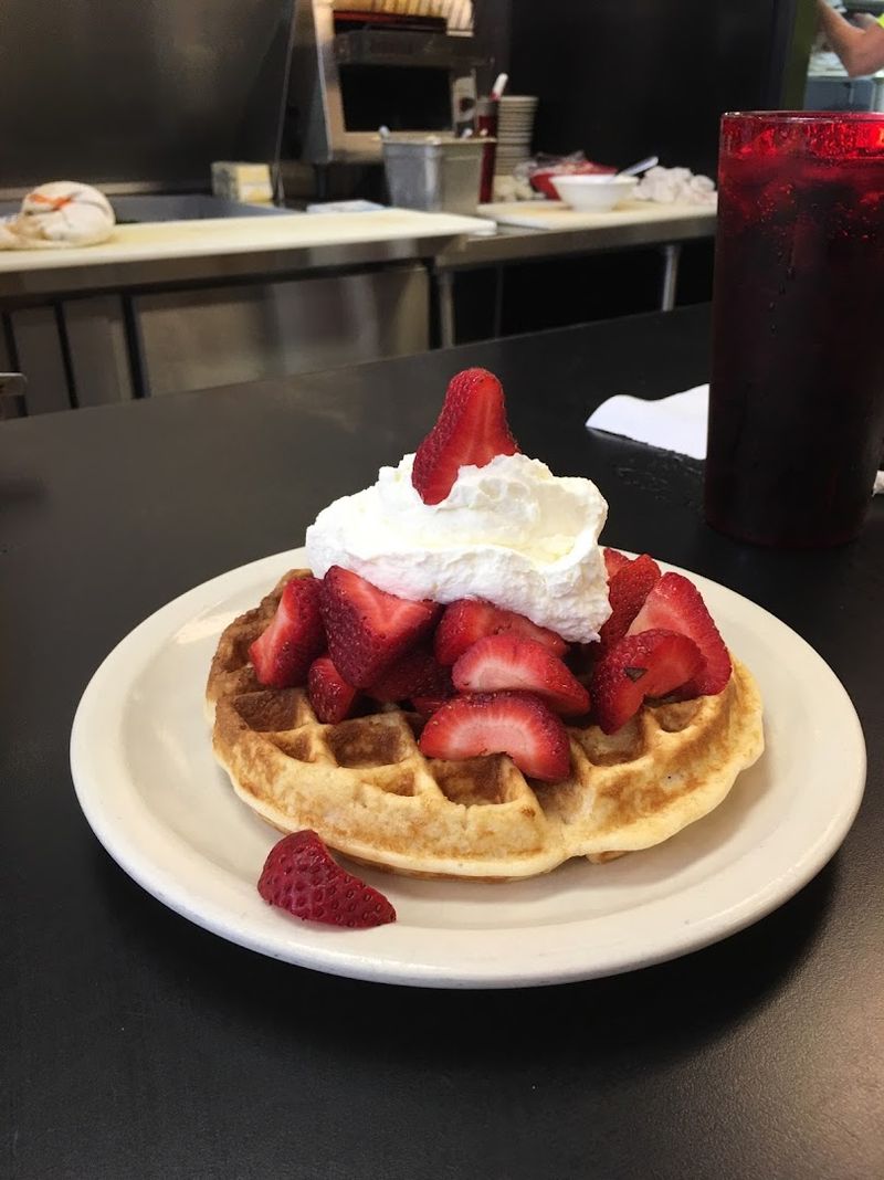 What Makes This Diner A True Community Gathering Place