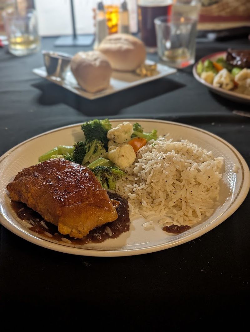 More Than Just Steak