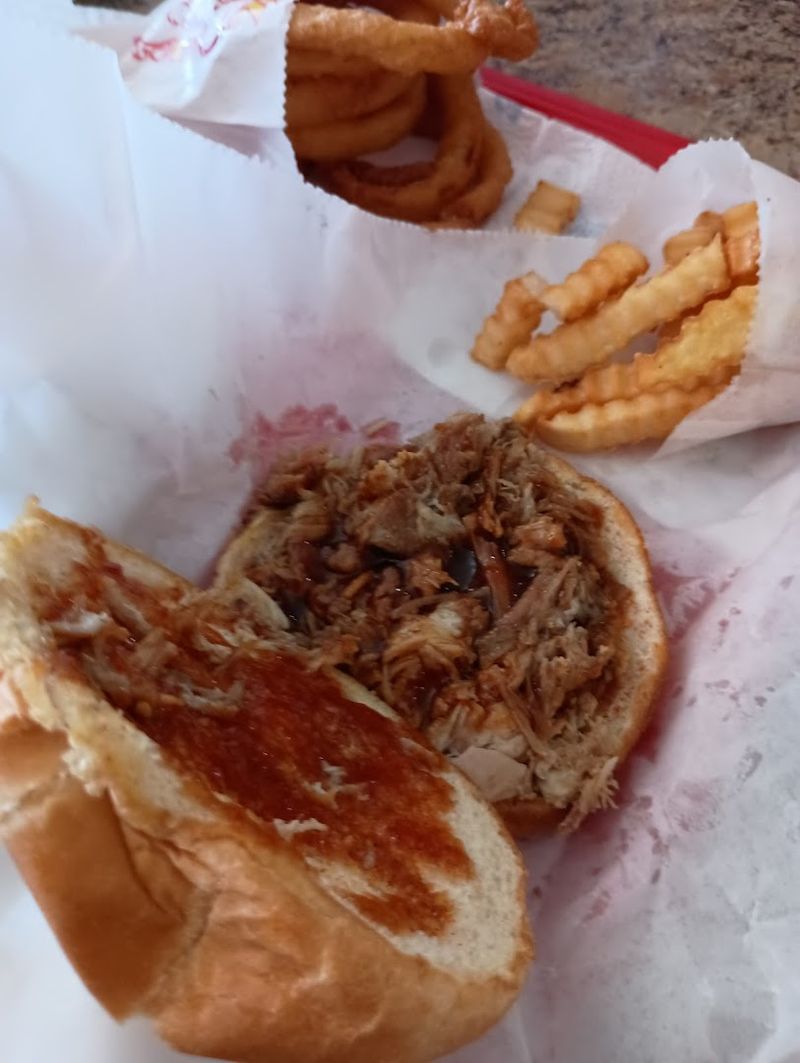 Pulled Pork Done The Right Way