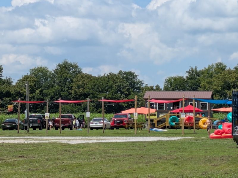 How The Shuttle System Makes Everything Easier