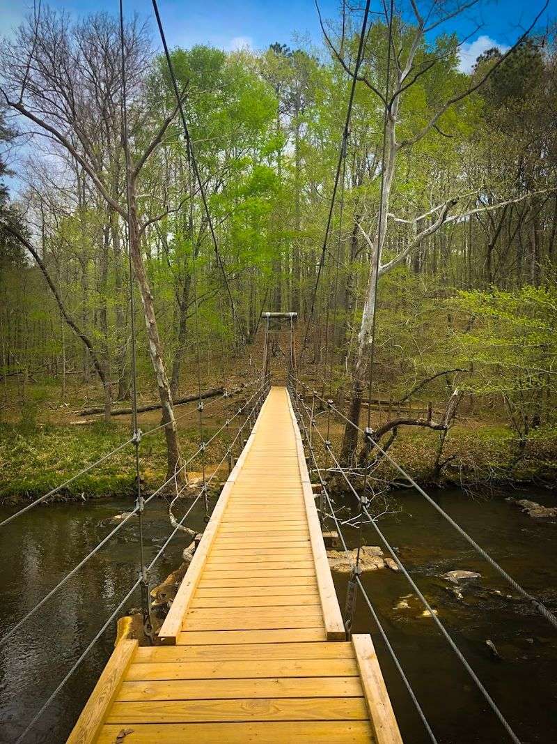 More Trails Than You Can Handle In One Visit
