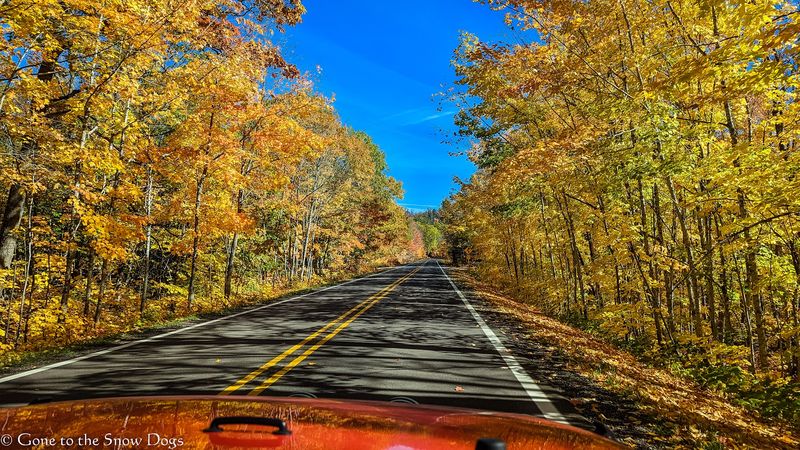Brockway Mountain Reveals Just How Remote This Place Really Is