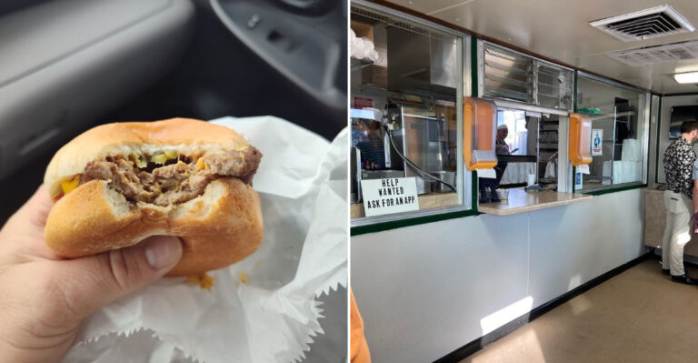The Roadside Minnesota Spot Where The Cheeseburger Lives Up To The Hype