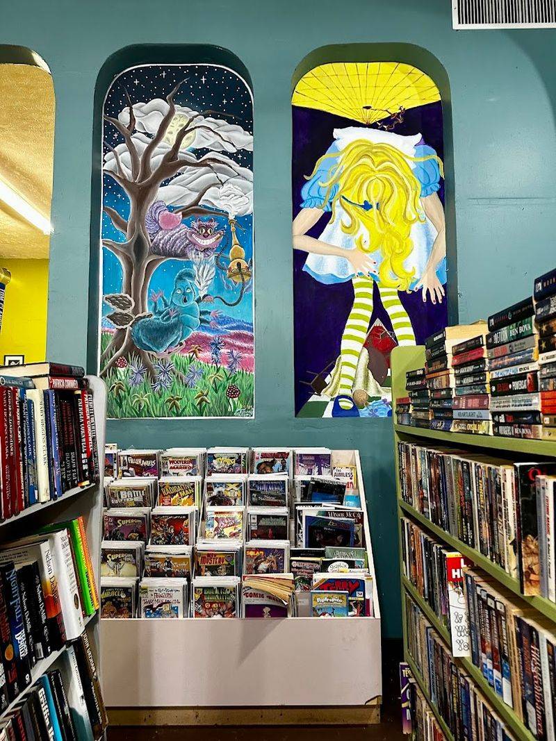 How To Care For And Preserve Used Books