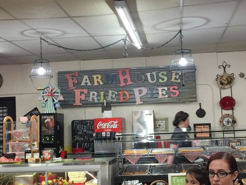Tips For Enjoying Fried Pies At Their Best Temperature
