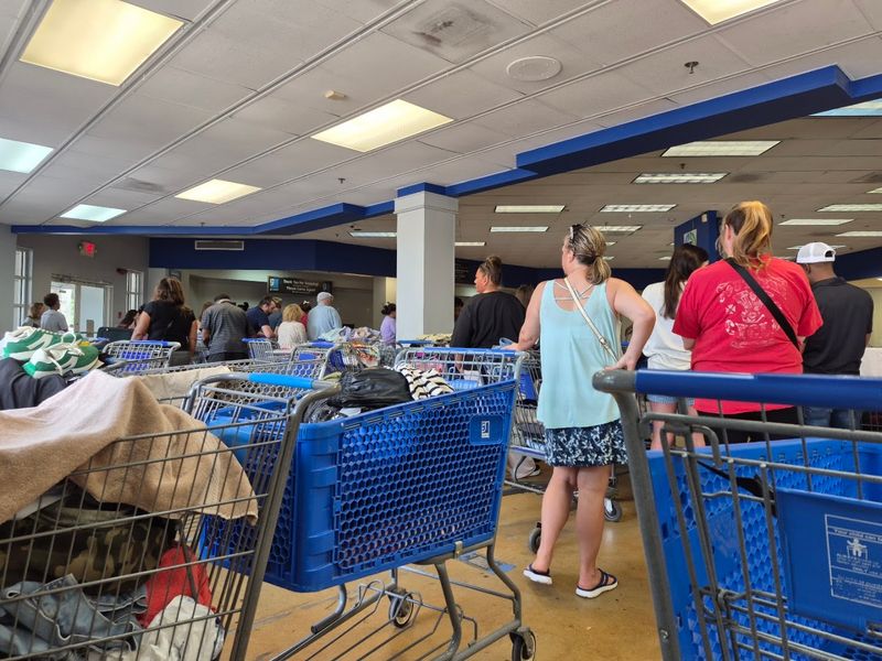 Why The Ridgeland Outlet Deserves A Spot On Your Weekend Plans