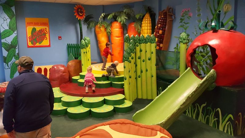 Sensory-Friendly Sundays Make Every Family Feel Welcome