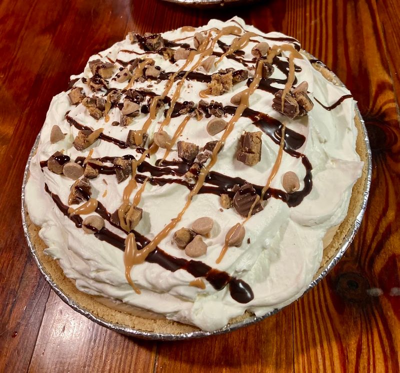 Homemade Pies That Deserve Their Own Spotlight