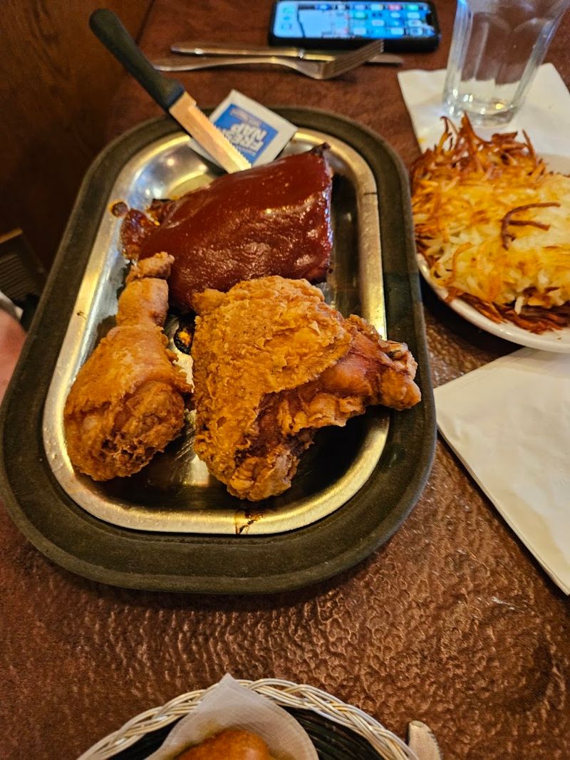 Country Suppers Keep Tradition Alive