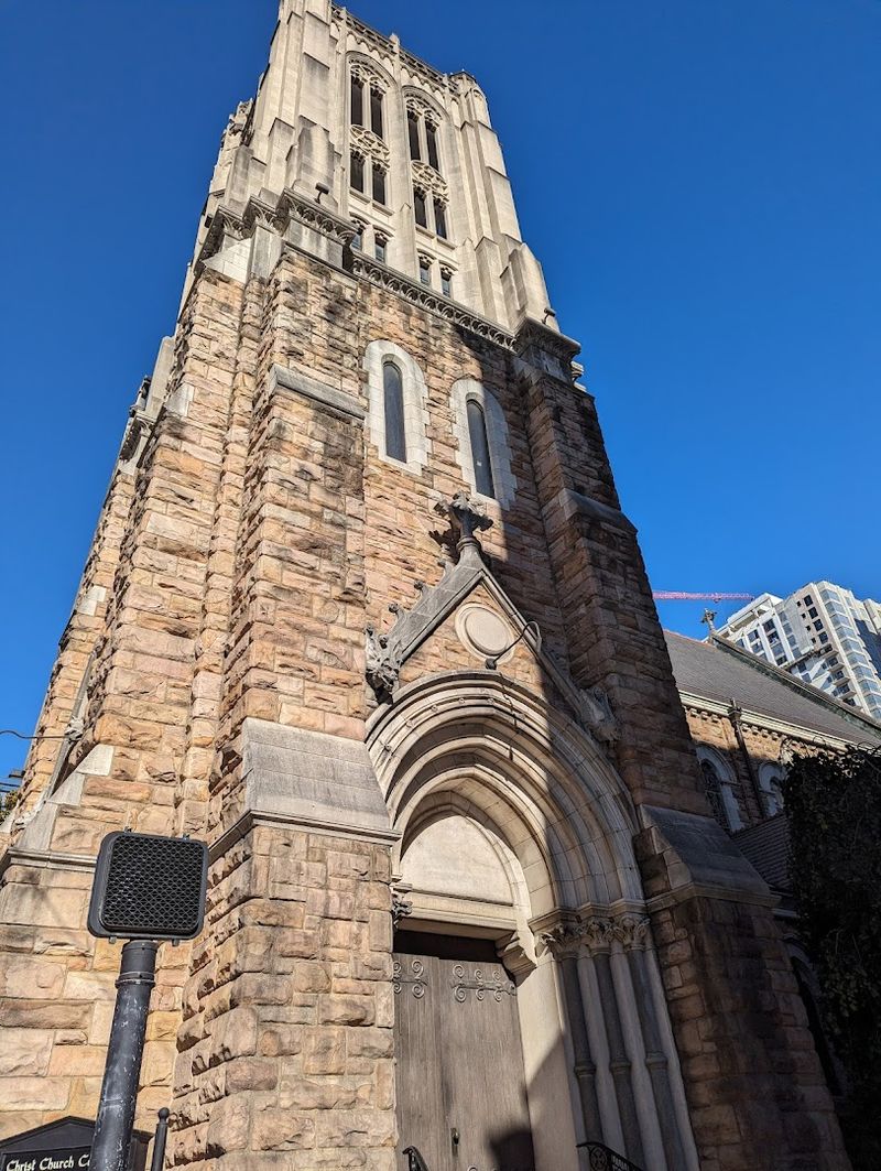 The Tower That Completed A Vision Decades In The Making