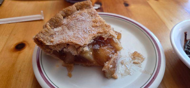 Homemade Pies Deserve Their Own Stop