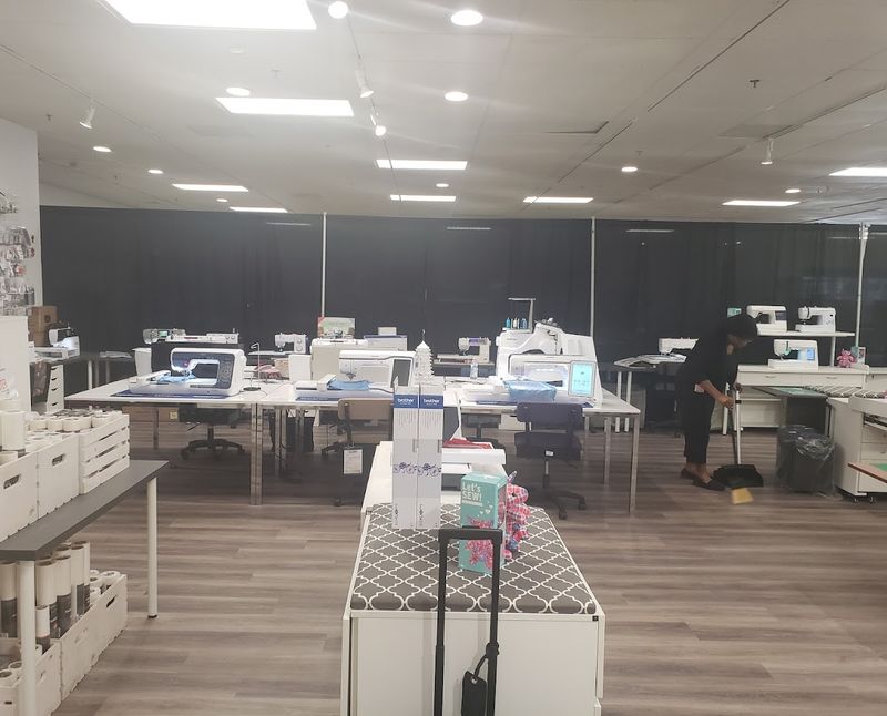 Sewing Machines For Every Skill Level
