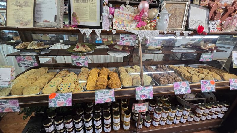 Pastries And Sweets That Cover Every Craving
