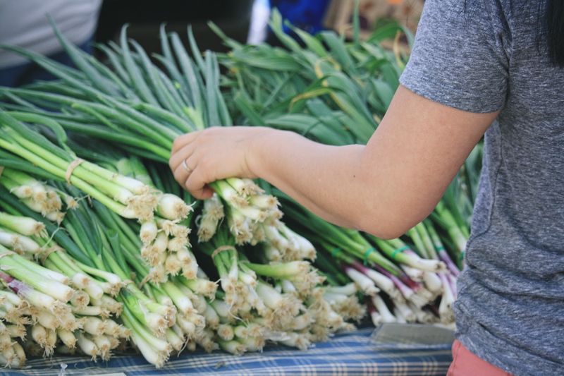 A Market With Real History