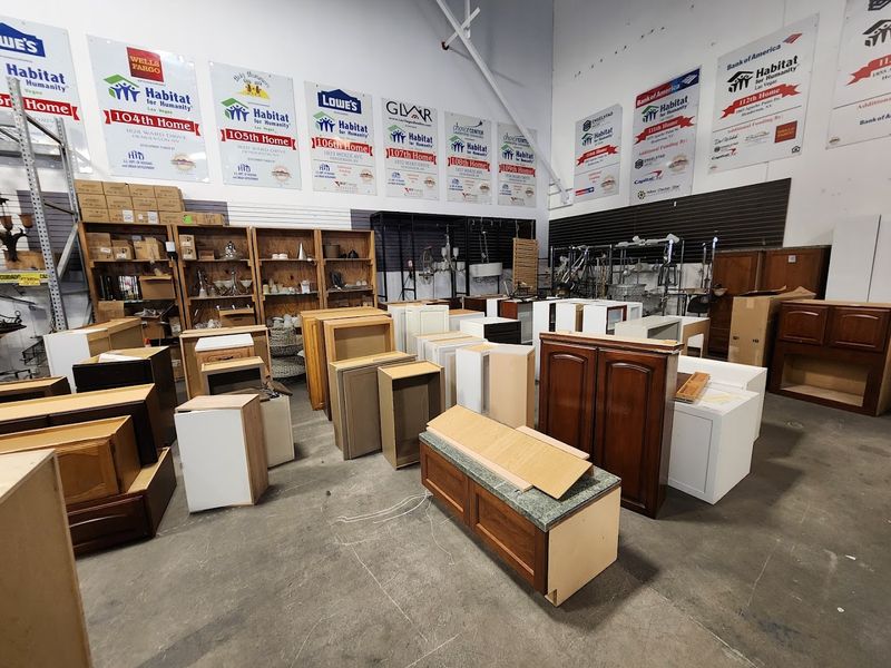 Building Materials And Salvage Finds That Contractors Love
