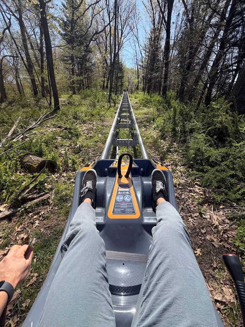 Why This Ride Belongs On Your Wisconsin Bucket List