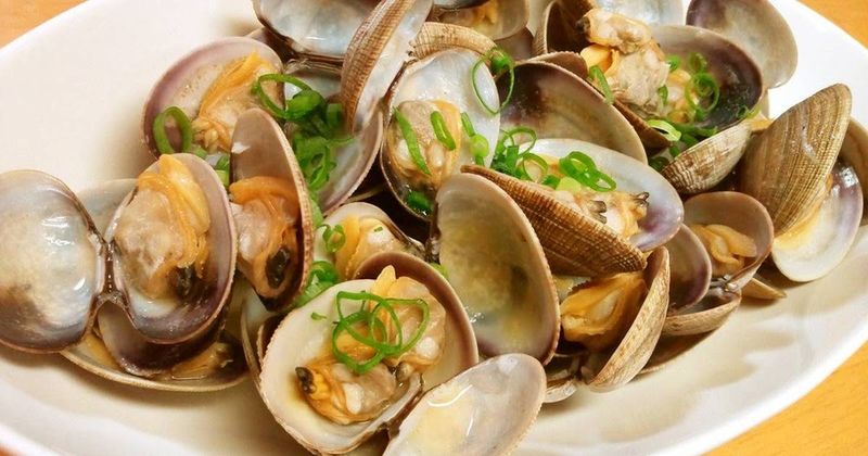 Beyond The Boil, The Menu Keeps Going