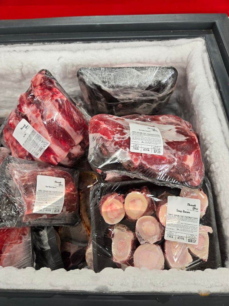 Deer Processing That Hunters Trust