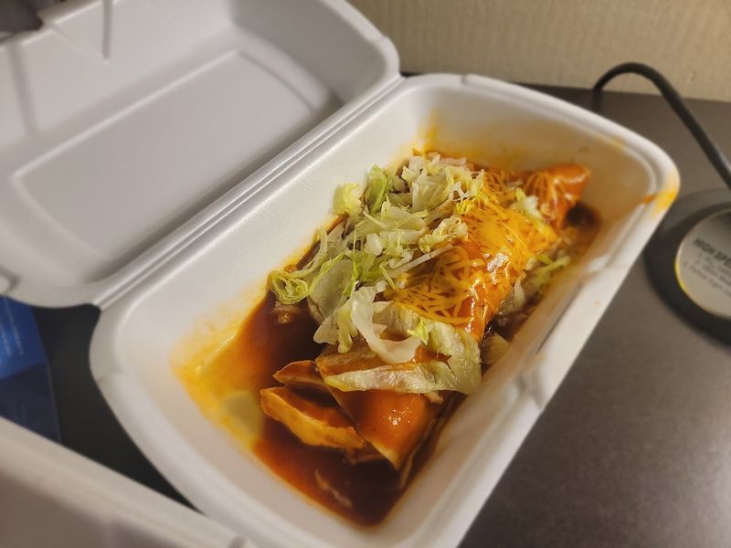 The Burrito Selection That Keeps People Coming Back