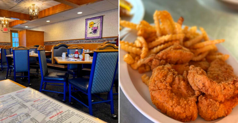 The Secret Reason This Plain Wisconsin Restaurant Is Always Packed