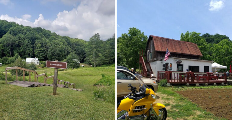The Secret Tennessee Mountain Town Most Visitors Completely Miss