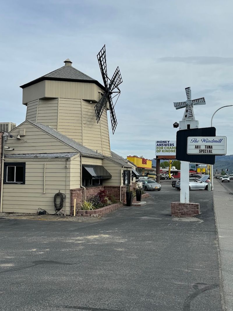 A Local Favorite Built On Real Roots