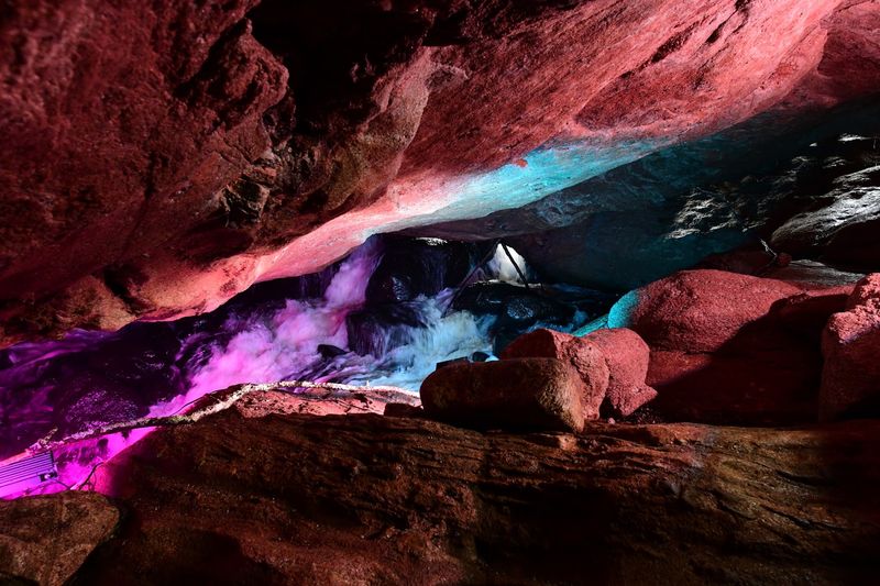 Adventure Cave Tours For The Bold And The Brave