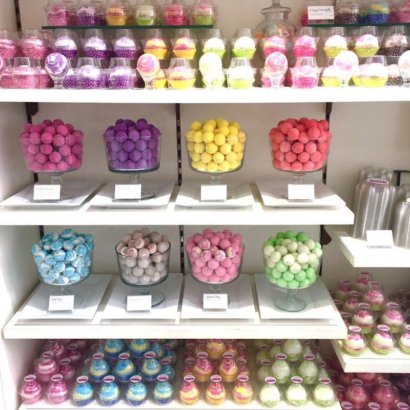 More Than Soap, A Full Self-Care Collection