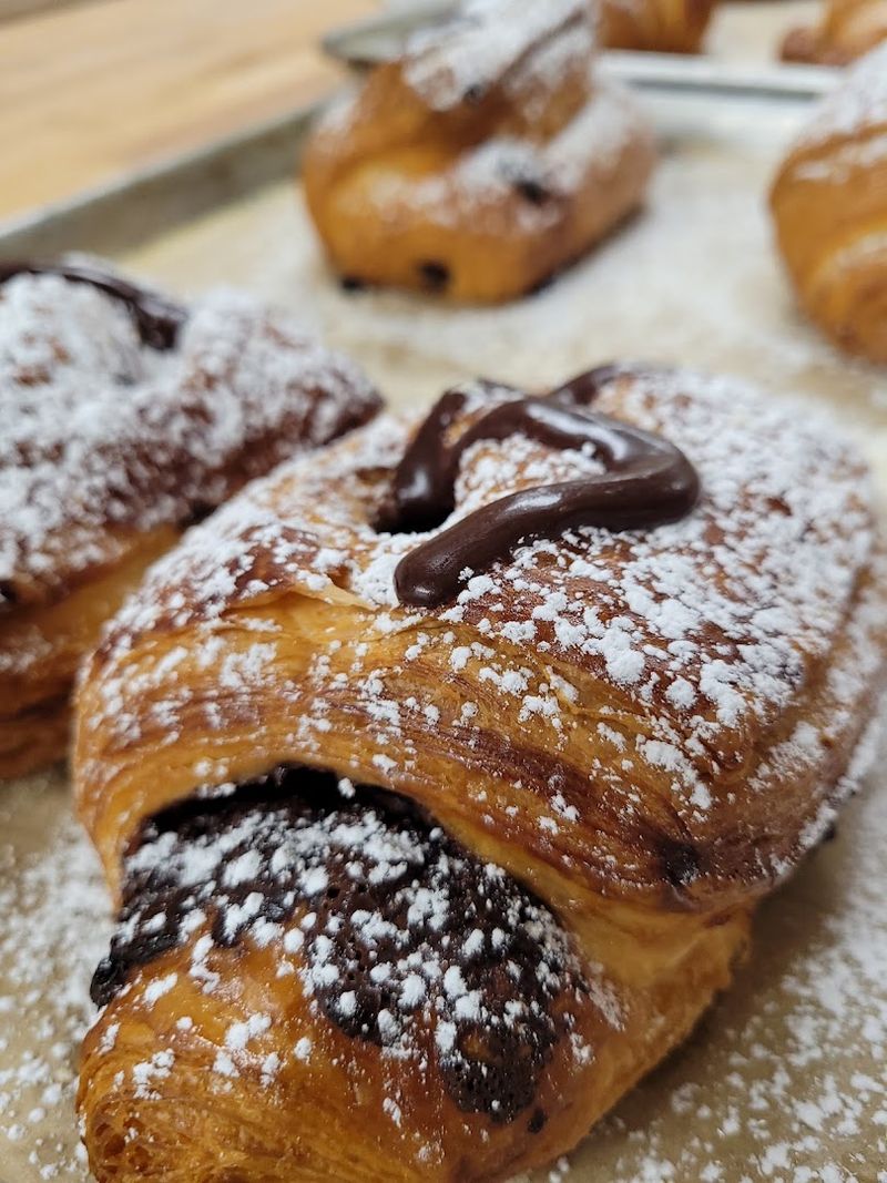 Morning Pastries Worth Waking Up Early For