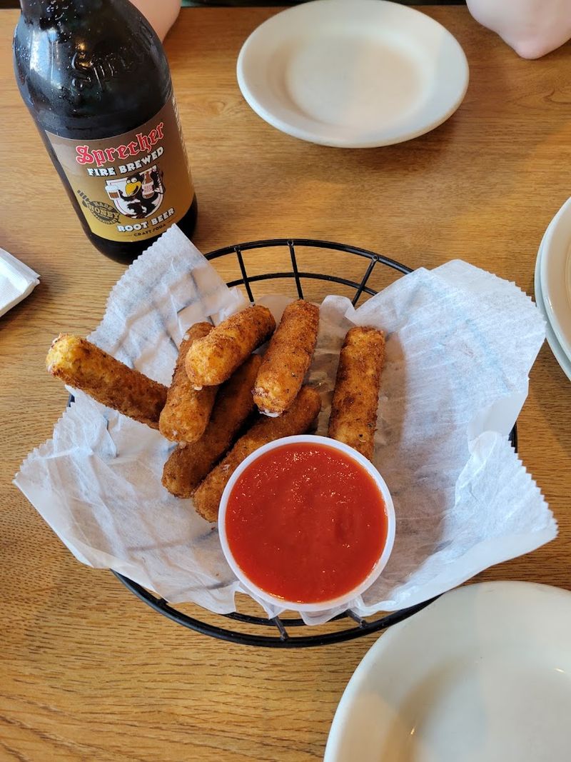 Fried Ravioli Makes A Crispy Start To Dinner