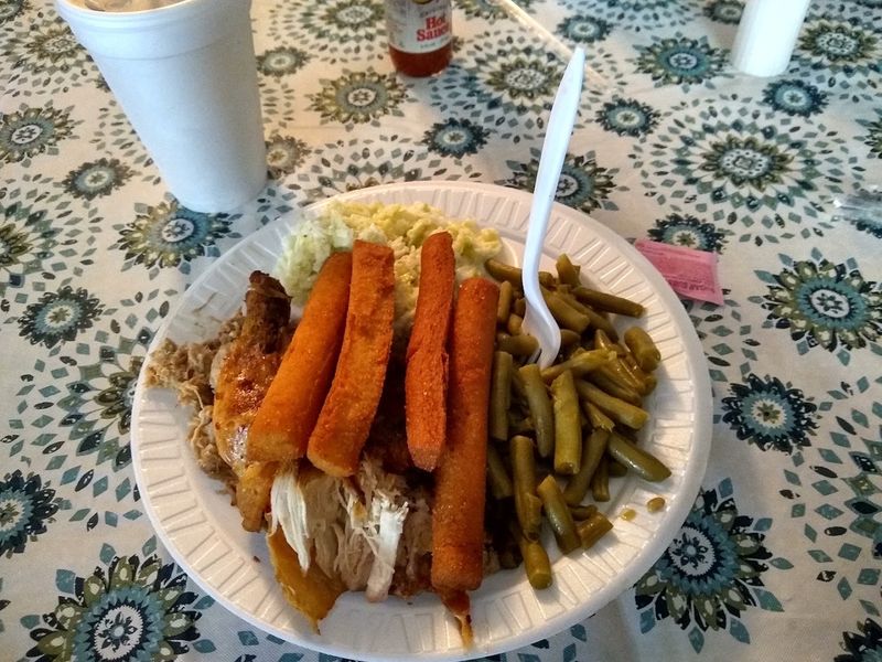 The Coleslaw That Completes the Plate