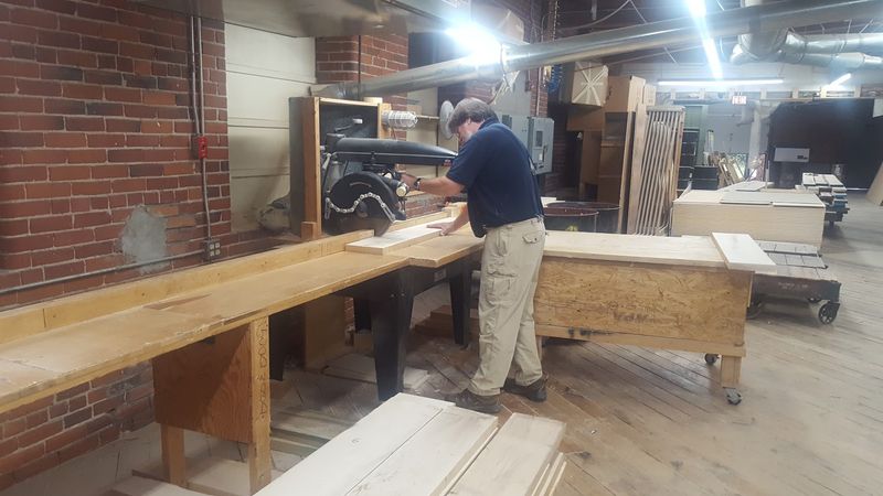 Hand-Building With Enduring Techniques