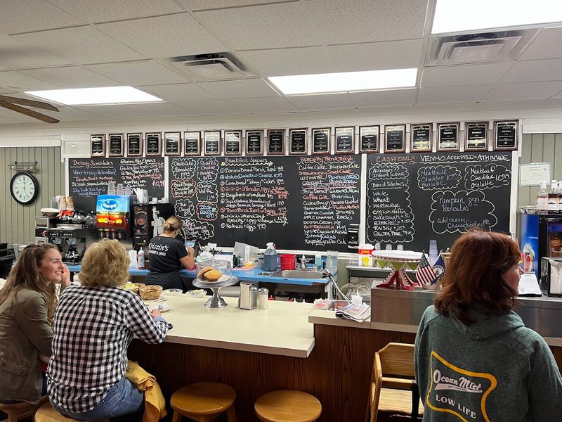 Pancake Paradise Unveiled