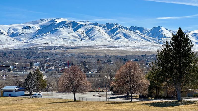 Winnemucca Hides A Food Scene Nobody Expects From A Nevada Desert Town
