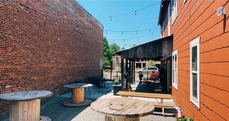 Small-Town Charm Around Every Corner