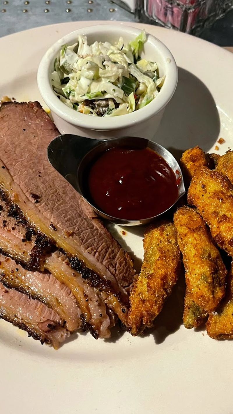 The Prime Rib Dinner Starts At $35